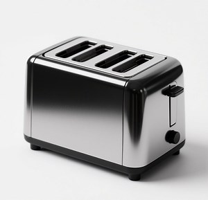 [Hot Item] Complete Set of Durable Toaster Injection Molding Parts