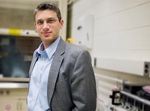 Solving energy problems, one molecule at a time