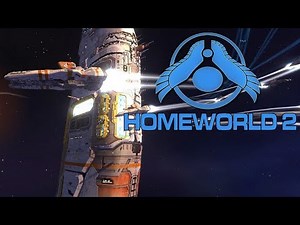 Homeworld 2 | Campaign | Ep 2