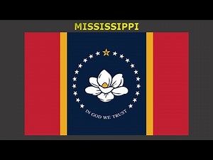 Flags of the US states