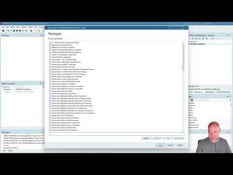 Exploring TMS WEB Core's New Web Form Designer & FNC Controls Integration