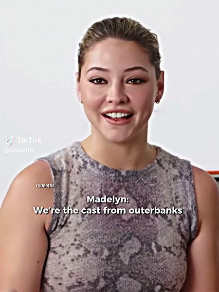 Pov: You and the obx cast take a test. #obx #outerbanks #rudypankow #jjmaybank #edit #rudeeths #fyp #foryoupage #pov #yn #ynpov #obxpov #ynstory #obxcast #obxedit #chasestokes #madelyncline #jonathandaviss #madisonbailey #carlaciagrant