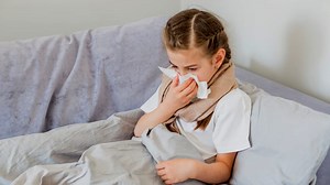 Whooping cough: 7 Tests For Children Before It Gets Serious