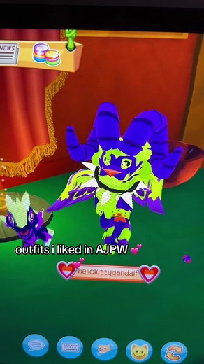Creative Outfit Ideas for Animal Jam Play Wild