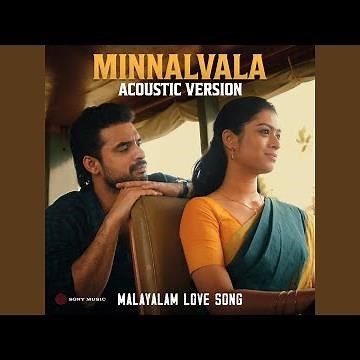 Minnalvala Acoustic Version (Malayalam Love Song)