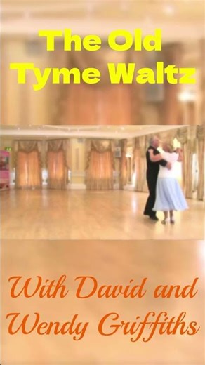 The Old Tyme Waltz