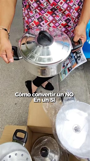 Como convertir un no contundente en una venta 😎. #ventas #humor #motivation