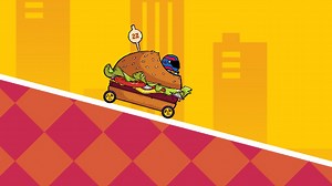 Red Bull: Soapbox Racer Game · Play Online For Free · Gamaverse.com