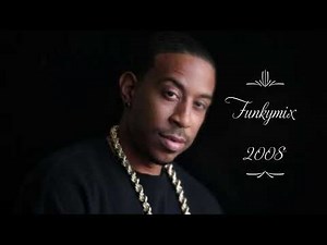 Ludacris ft. T Pain - One More Drink ( Funkymix ) HQ audio