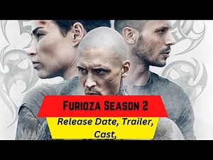 Furioza Season 2 Release Date | Trailer | Cast | Expectation | Ending Explained