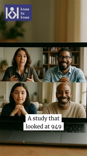 How to Help Introverts Feel Deeply Connected (Without Draining Them)​