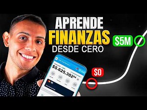 ¡MEJORA TUS INGRESOS! 💸🔥 Curso Completo de FINANZAS PERSONALES