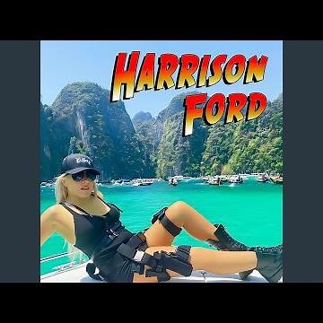 Harrison Ford