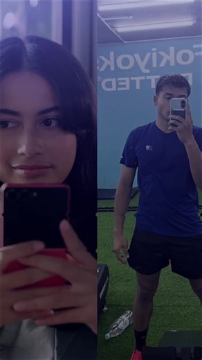 Ceyyyyy Bhgianyaa: Fashion Trends with Kabilan and Sintya