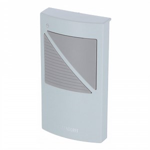 Boîtier émetteur vide pour télécommande Bubendorff