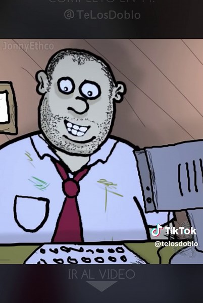 Parte 2 | El Sucio Mickey 3 - Mickey el ventrilocuo #Disney #Parodia ANIMACIÓN DE: JonnyEthco