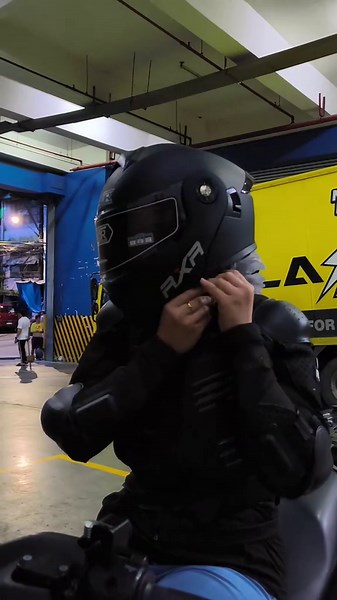 Explore the RXR Modular Helmet Collection