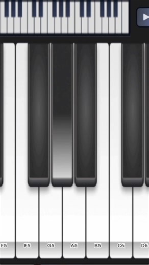 you can copy the number if you have a apps or piano (im free)