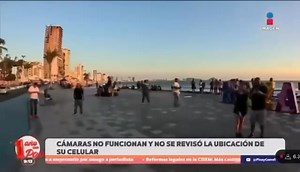 🚨🚨🚨 | Mazatlan Noticiero