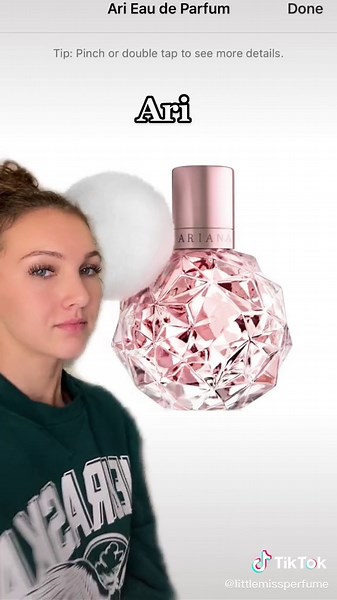 Ranking Ariana Grande Perfumes: Favorites and Opinions