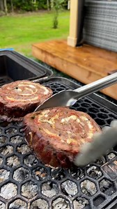 Thanks to @grillhunters (https://www.instagram.com/grillhunters/) | Tasty