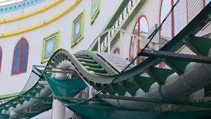 Coaster Crew on Reels | Facebook