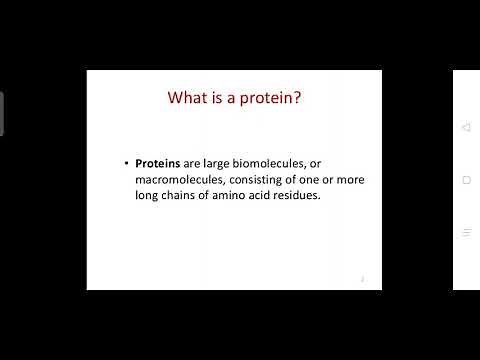 #Estimation of protein by Lowry method#