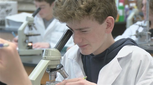 Walton County schools near top in state graduation rates