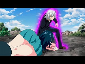 The Greatest Soldier Was Humiliated for Being Overpowered, So He Returns as the Strongest Demon King