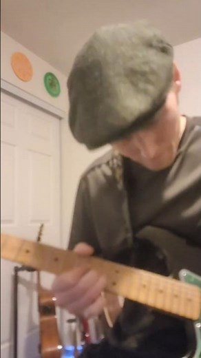 nobody knows you when you're down and out #ericclapton #blues #bluesrock #cover #derekandthedominos