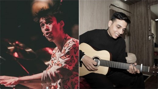 Musicians call out Anuv Jain’s offbeat performance with Jacob Collier: 'I feel embarrassed’