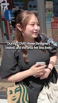 What Do Japanese People Think About More Foreigners Coming to Japan?
