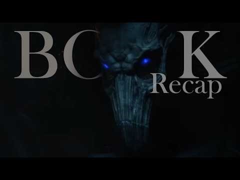 The Legend of the Basilisk