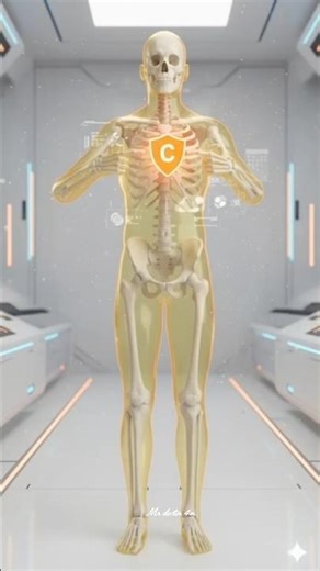 What happens if you eat an orange everyday? #usa #shortsfeed #benifits