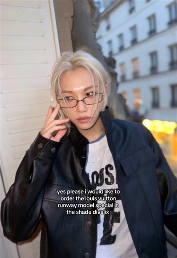 Freaky Cat GIFs and Louis Vuitton Inspiration