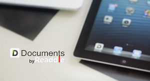 Обзор Documents by Readdle для iPad: все файлы в одной программе