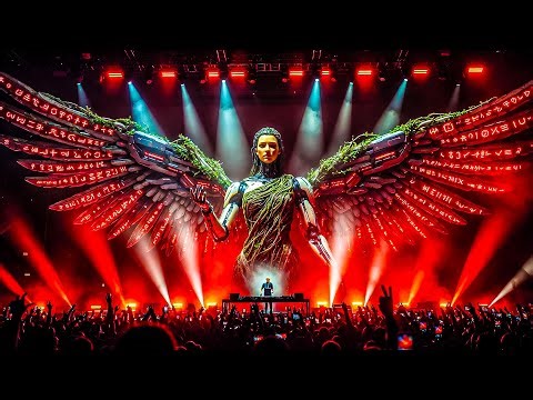 Tomorrowland 2026 🔥 Alan Walker, David Guetta, Martin Garrix, Avicii Legacy | Music Unites Us 💞