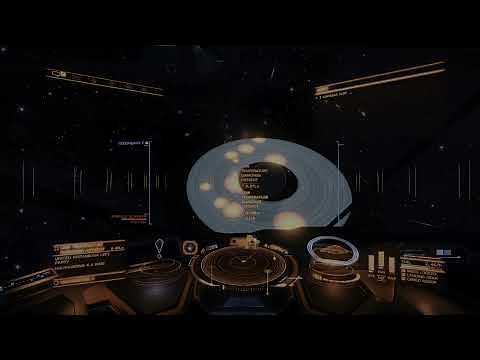 Elite Dangerous Chemical Distillery Farming EASY