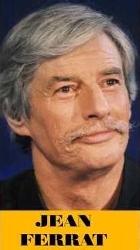 Hommage à Jean Ferrat (1930–2010), auteur‑compositeur‑interprète majeur de la chanson française,