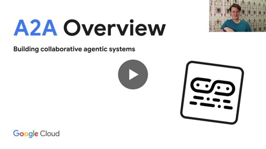 Introducing A2A Protocol for AI Agents | Holt S. posted on the topic | LinkedIn