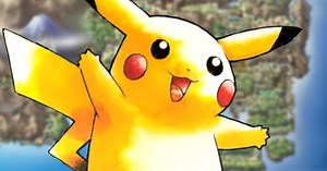 Pokémon Yellow Legacy is the Best Way To Play Kanto