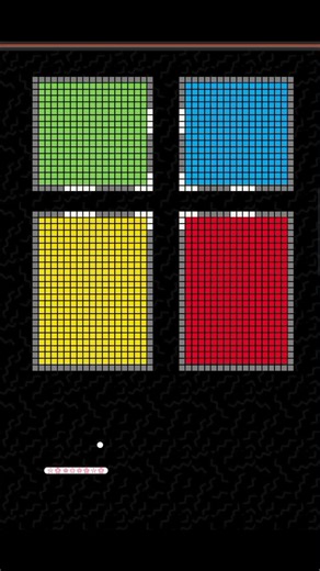 Mastering the Most Challenging Level in Brickmania