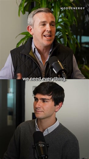 Forecasting When the Grid Has No Margin for Error with Sean Kelly (Amperon)