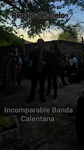 Incomparable Banda Calentana | Incomparable Banda Calentana