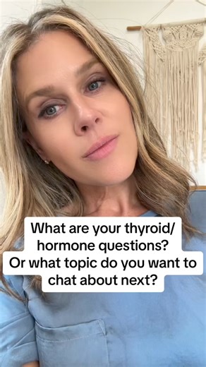 Let’s hear all your questions about thyroid, hormones, Hashimoto’s, Graves, lifestyle, skin care or anything else you’d like to pick my brain about! #asktheexpert #thyroid #hypothyroidism #thyroidproblems #hashimotos | Thyroid Nation