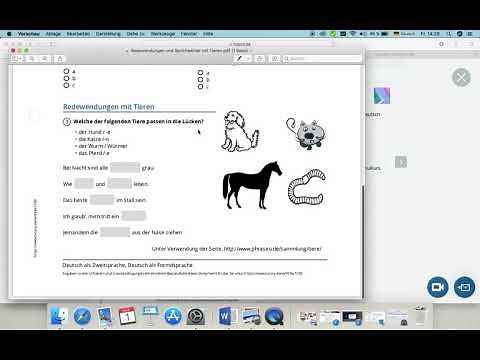 Professionelle und kostenlose Arbeitsblätter mit Tutory erstellen