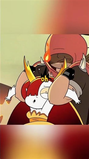 Marco caught Hekapoo ☄️ #starvstheforcesofevil #shorts