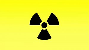 Warning Flashing Animated Nuclear Nuke Missile Stock Footage Video (100% Royalty-free) 3660986229 | Shutterstock
