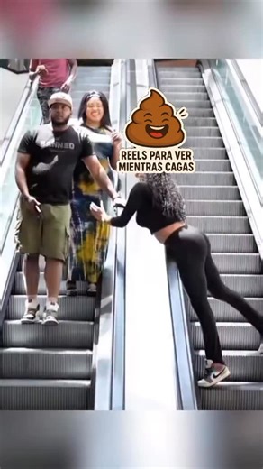 reelsparavermientrascagas on Instagram