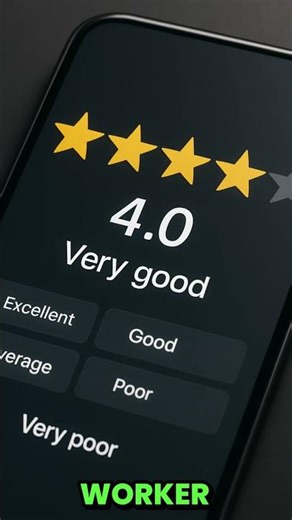 Ratings Are the New Surveillance